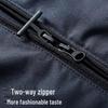 Bosideng Windproof Hooded Functional Jacket