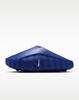 HQ4309-400 Nike Mind 001 Mules "Old Royal/Midnight Navy" (Women's)