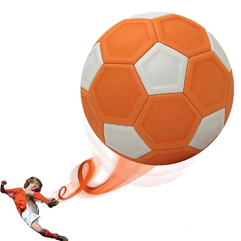 Sport Soccer Ball Football Toy Great Gift for Boys and Girls Perfect for Outdoor & Indoor Match or Game