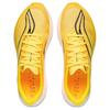 Li Ning Feidian 5 Challenger Bas Carbone Plaque Marathon Chaussures de Course Homme Jaune Mangue Néon ARMV001-23