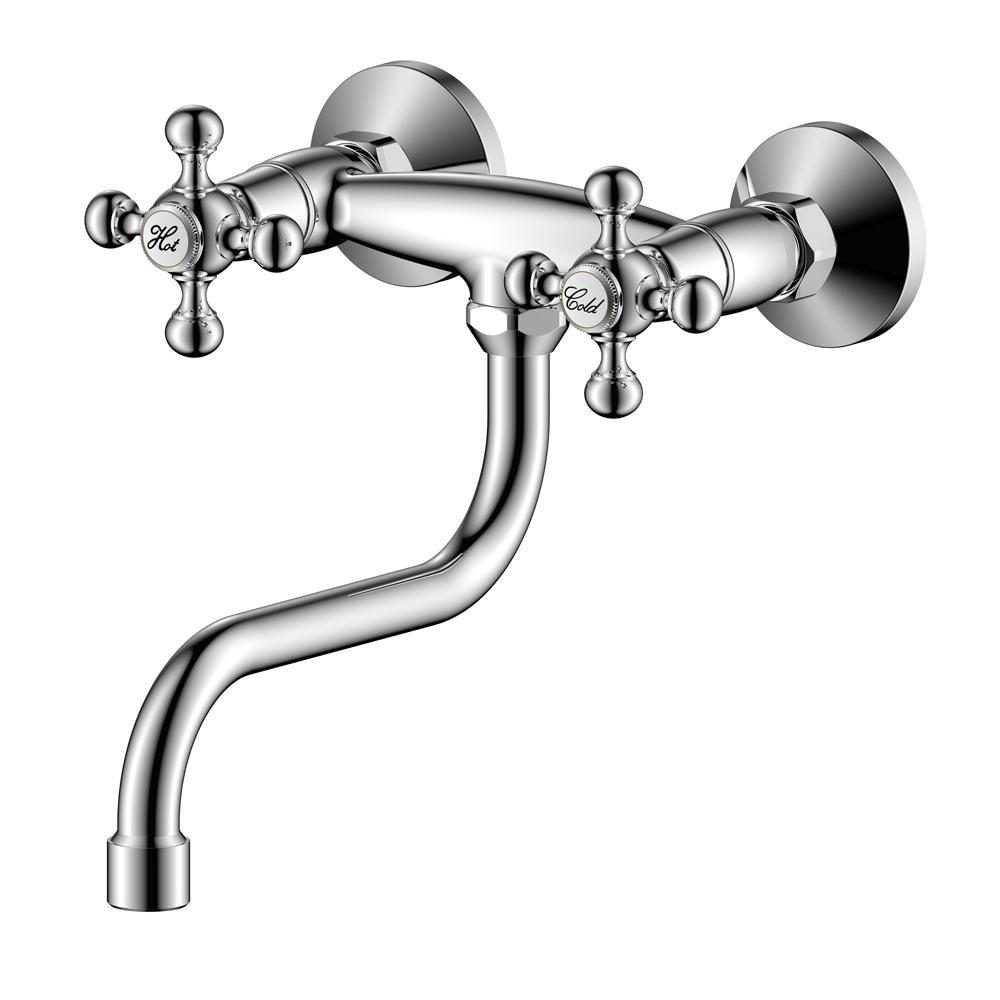 

Kitchen Faucet Olive s Sanitarias 01410gr