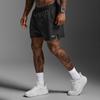 Tutaimjeuyu (Men'S) Aero 5-Inch Shorts_Mr6903Bblk-Srf