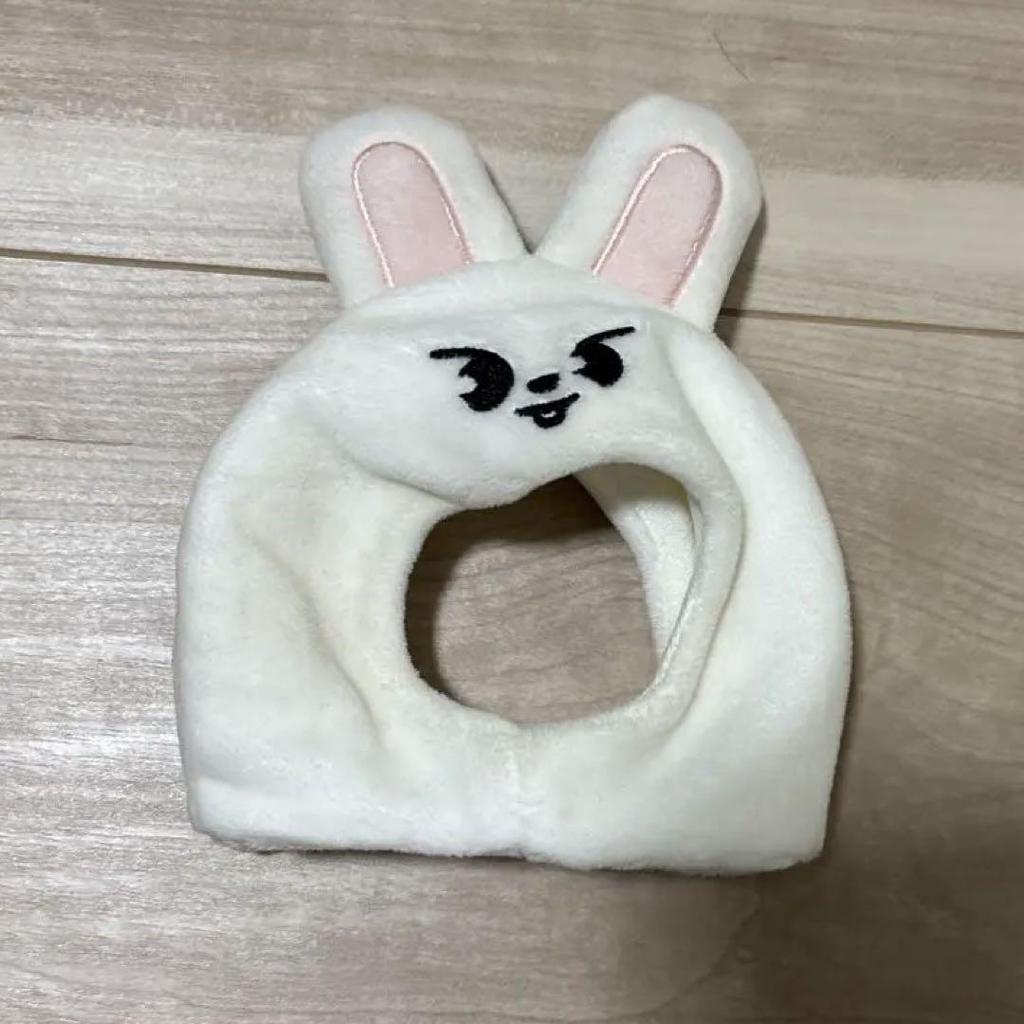 [USED] Straykids Penlight Cover, Lino Leavitt