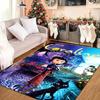 1PC Coraline Rug - Home Decoration Carpet For Living Room Bedroom Flooring Computer Chair Area Rug