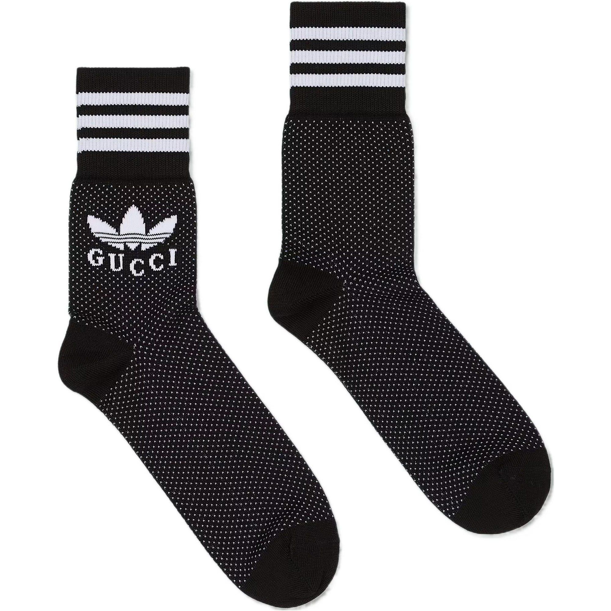GUCCI x Adidas Originals SS23 Knee