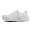 Women's Fashion Sneakers Casual Breathable Sports Shoes Lightweight Comfortable Walking Running Shoes Non Slip Sole Size 36-42