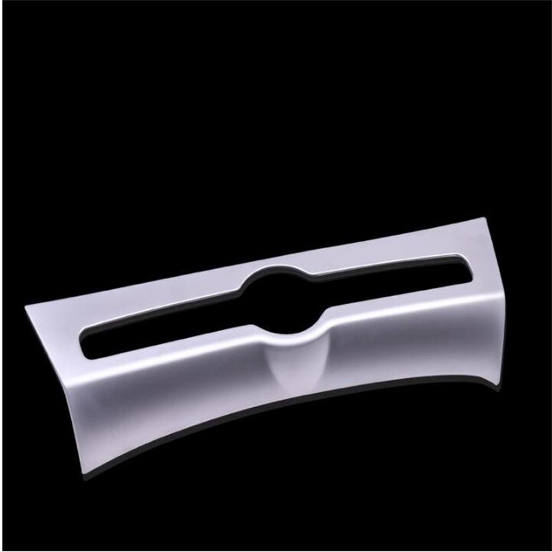 

Автомобильная наклейка для Volvo xc60, панель регулировки звука, декоративные наклейки s90 v90 v90cc, пункт автомобиля V90CC серебряный