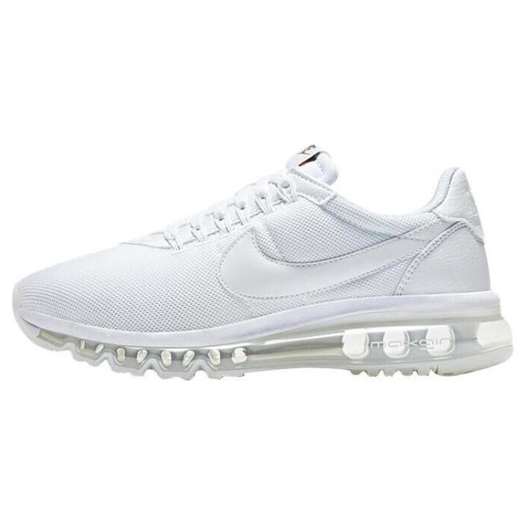 

новые женские Nike Air Max LD Zero Triple White 39