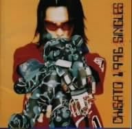 CD CHISATO - CHISATO 1996 SINGLES  PHCL5118 Japan ObiJapanese Pop/Rock Used