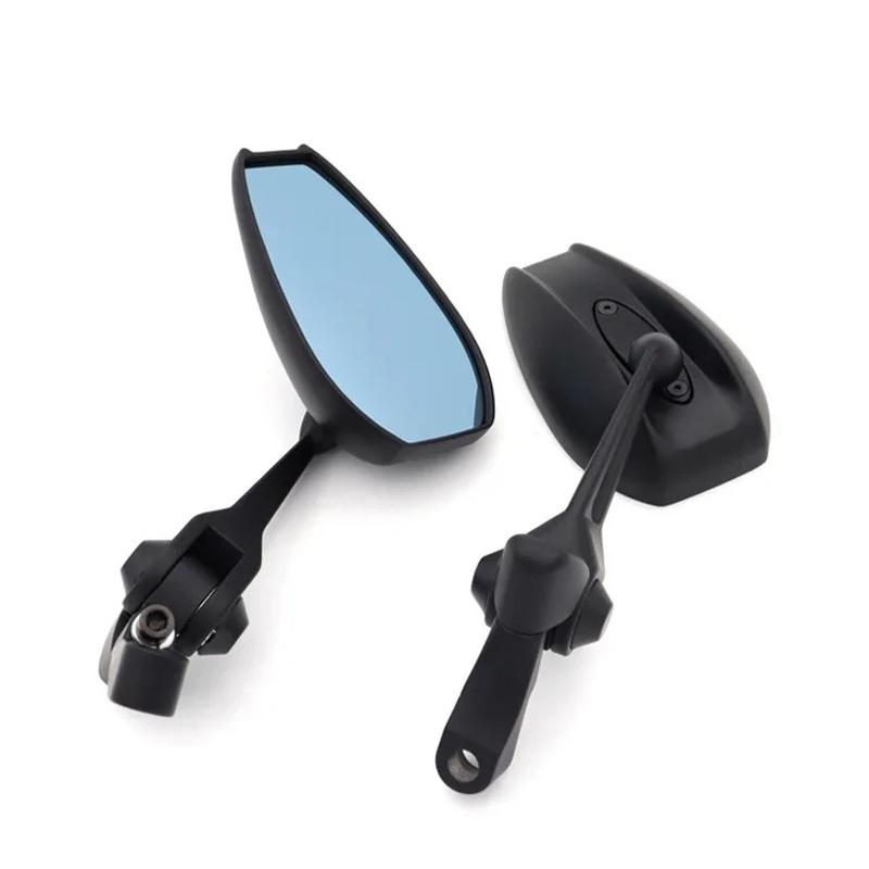Fit For SUZUKI DL650 V-Strom DL1000 DL 650 / XT DL1000/XT V Strom  Motorcycle Adjustabale Side Rearview Mirrors CNC Rear View