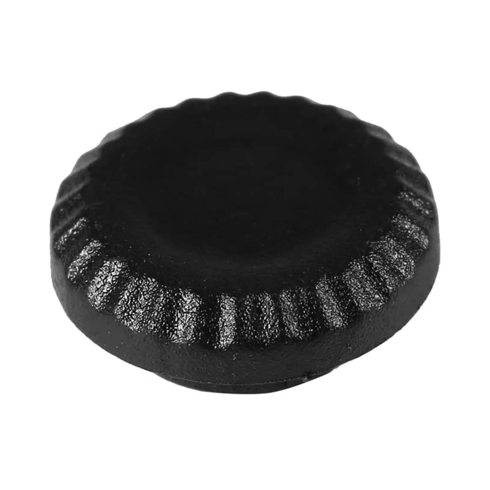 

Крышка терминала синхронизации вспышки для ПК, совместимая с камерами Nikon F2 F3 F3HP FM2 FM FE FE2 FA F4 F4S чёрный