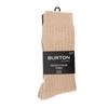 BURTON OF LONDON Men's Ernesto Soft Sock