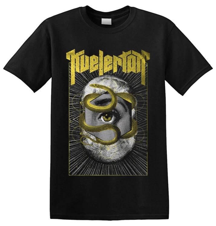 KVELERTAK - New Error T-Shirt M