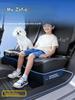 For Changan Qiyuan Nevo A06 2026 2027 Full Waterproof TPE Car Floor Mats Custom Fit Auto Foot Pads Carpet Interior Accessories