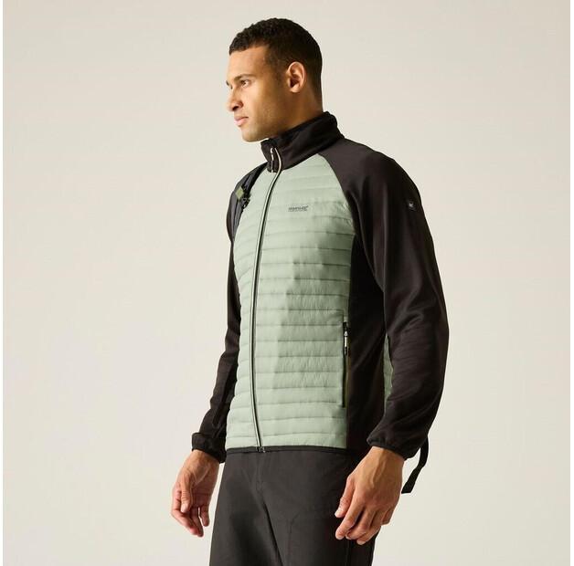 Гибридная куртка Regatta Clumber Hybrid
