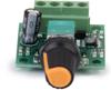 Exceptional Stability In PWM Motor Speed Controller Adjustable Switch Guaranteeing Performance Low Noise PWM Adjustable DC Motor And Brand New Stable