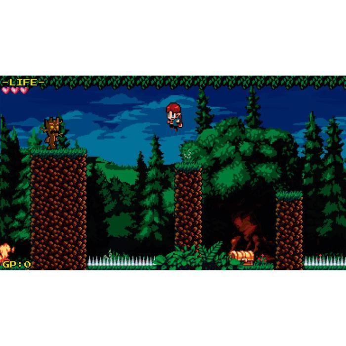 Collection reknum origins - nintendo switch - action - pegi 7+ - tesura games