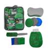 Car Detailing Kit Car Wash Kit, Car Cleaning Kit, Car Washing Kit, Car Detailing Supplies for Interior Exterior