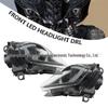 LED Headlight for Yamaha Raptor 700 ATV (2006-2022)