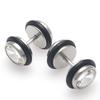 Pendientes – Pendientes de clavel