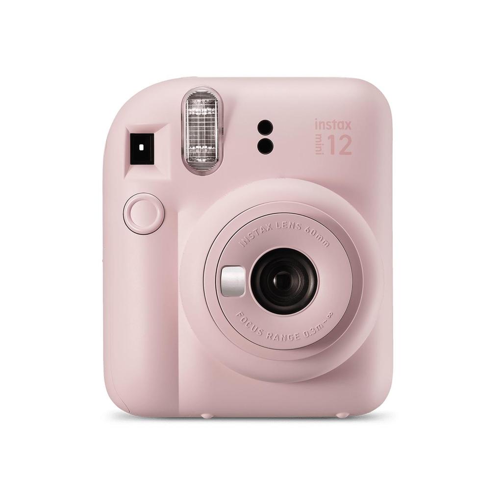 Fujifilm Instax Mini 12 Instant Film Camera