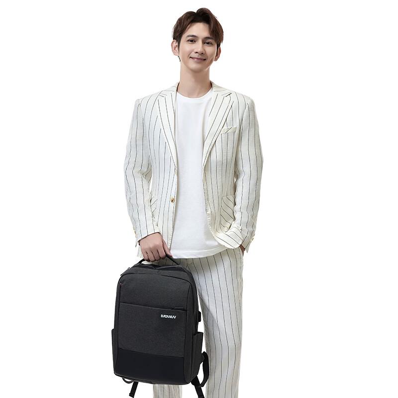 Деловой кэжуал рюкзак BATANUV