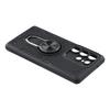 For Samsung Galaxy S23 Ultra Case with Kickstand Shockproof TPU + PC Phone Back Cover