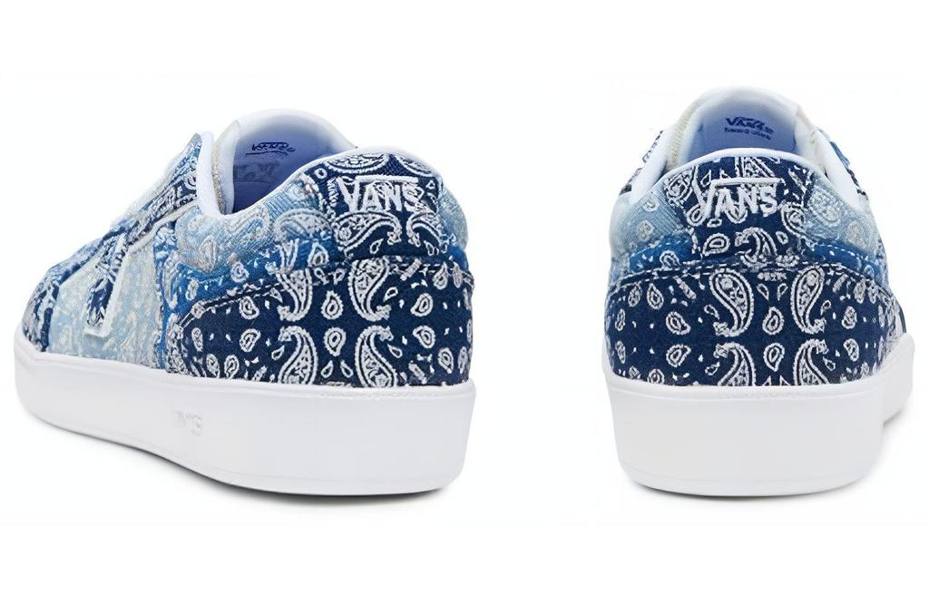 Lowland Vans Cc 'Bandana' VN0A7TNLASN