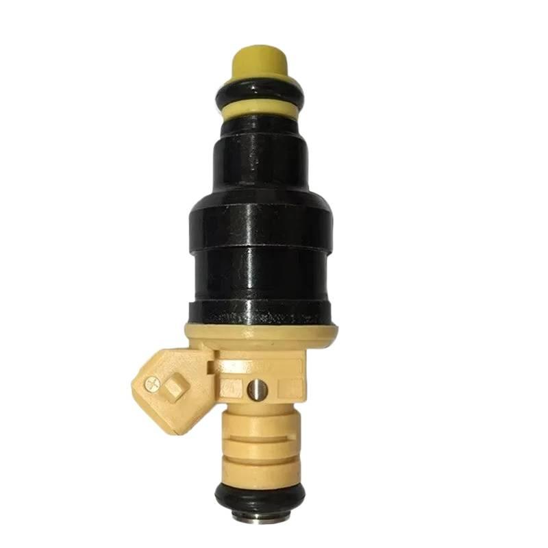 2pcs Fuel injector 35310-23010 For Hyundai Elantra Tiburon 1.8L L4 96-98 9250930018 35310230