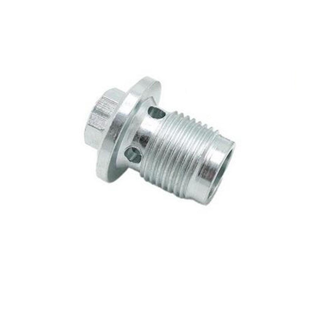 Oil Pan Sump Plug For Opel Astra H J Combo D Insignia A Vectra C Signum 93183669
