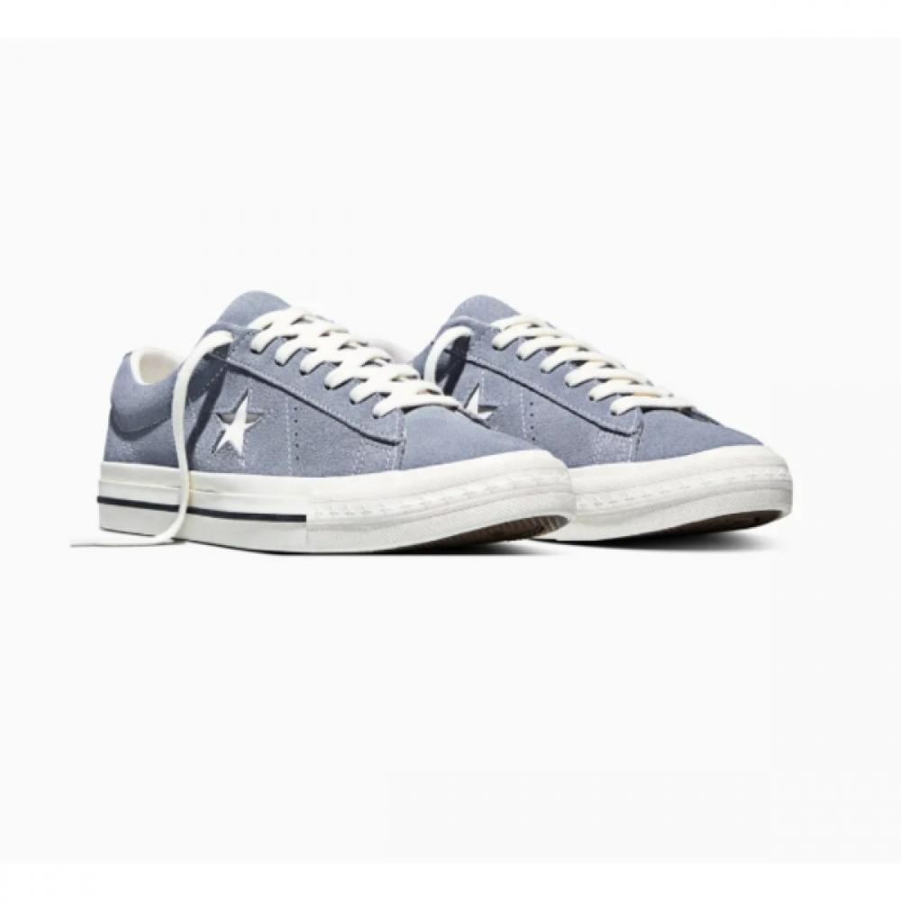 Converse One Star 95 Thunder Whale Sneakers Fashion Cushion Walking
