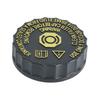 Brake Fluid Tank Reservoir Cap  For Nissan Rogue 2014- Qashqai  2017-