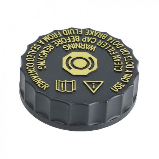 Brake Fluid Tank Reservoir Cap  For Nissan Rogue 2014- Qashqai  2017-