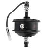24V 250W Brushless Wheel Hub Motor Electric Bike Scooter Conversion Gear Hub MotorRear Freewheel Motor