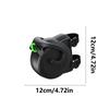 Bicycles Towing System Retractable Child Tow Rope Pull Strap Bikes Tow Rope Belt Strap Parent-Child Pull Tractions Rope