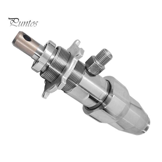 

Насос для безвоздушного распылителя краски 390PC 395PC 490PC 495PC 595PC Pro из нержавеющей стали 246428 17C721, запасные части для насоса для распылителей краски, аксессуары A