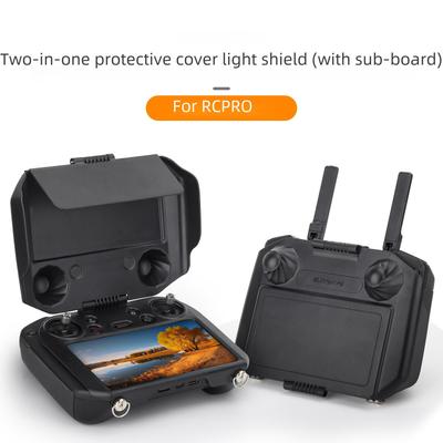 Sunshade Protective Cover for Mavic 3 Pro and Mini 3 Pro Remote Controllers