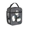 p-popeyes Accessories Insulated Lunch Tote Bag For Work  Food Container Reusable Thermal Cooler Lunch Box