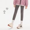 LangSha Girls' Thin Yoga Shark Leggings