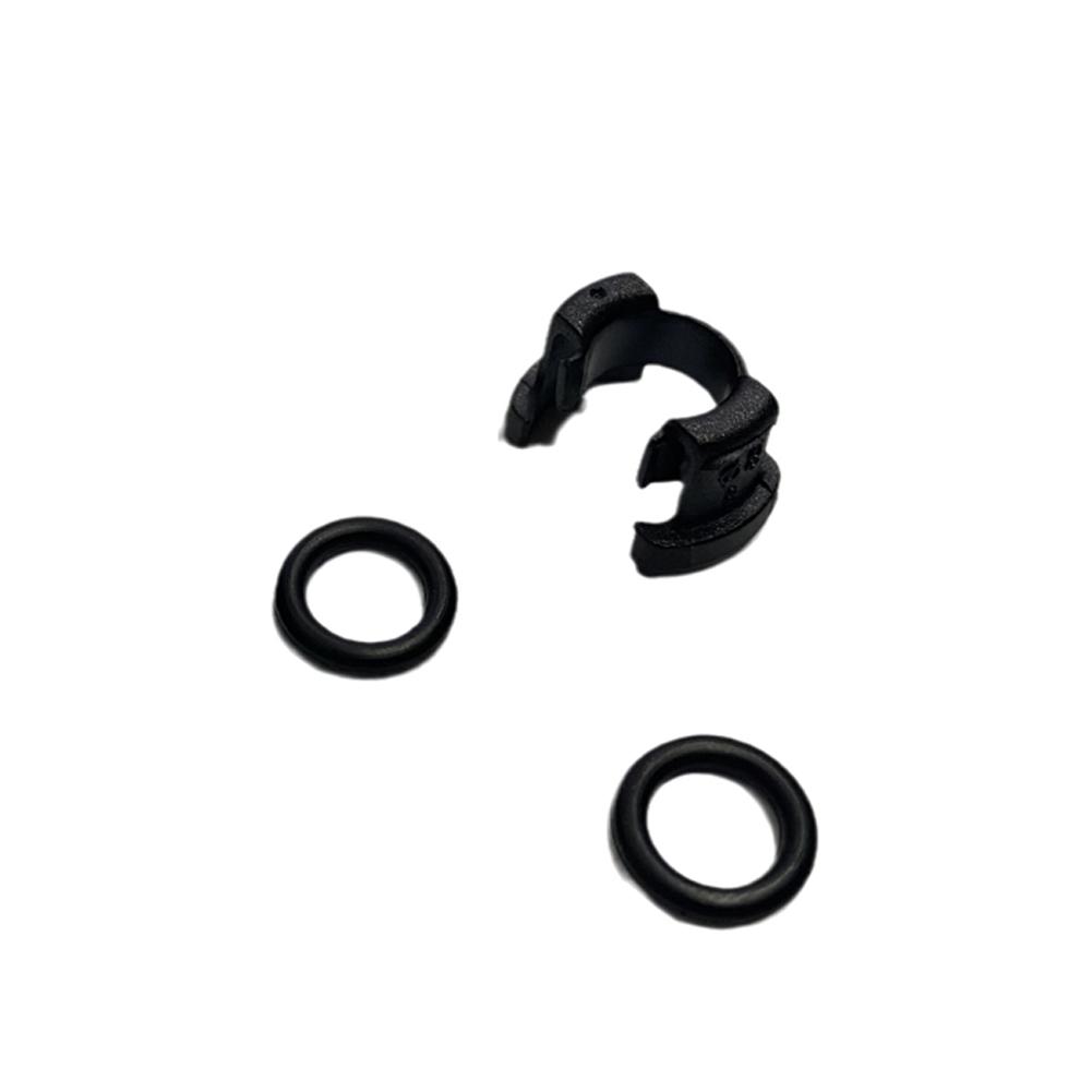 1 Set Clamp Clip A/C Condensor For Toyota 2018-2022