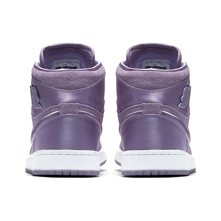 Jordan 1 Retro High Season Of Her Orchid Mist Women's AO1847-550