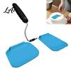 Swappable Heads Spatula 1/2Pcs Adjustable Angle Eggs Pancakes Burgers Turner Flipper Heat