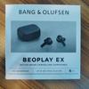 B&O EX Denmark 25th Anniversary True Wireless Noise Cancelling Earbuds with Deep Bass