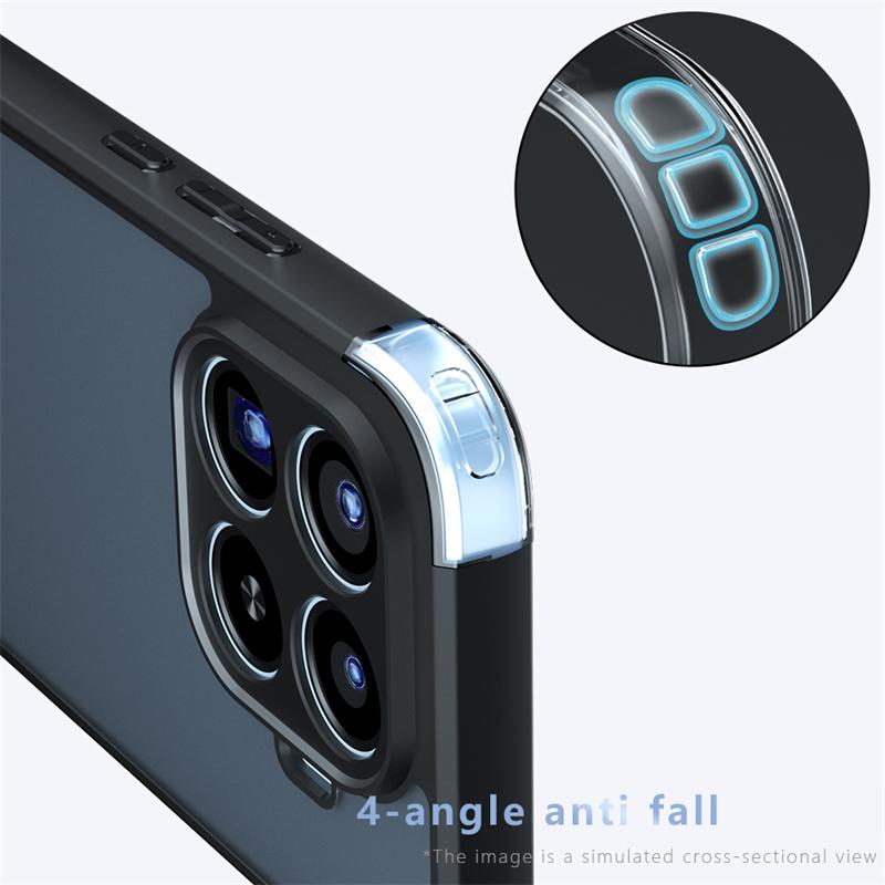 Frosted Feel Case For Xiaomi 17T Pro Case Silicone Matte TPU Skin PC Phone Protector Cover Xiaomi 17T Pro Cover Xiaomi 17T Case