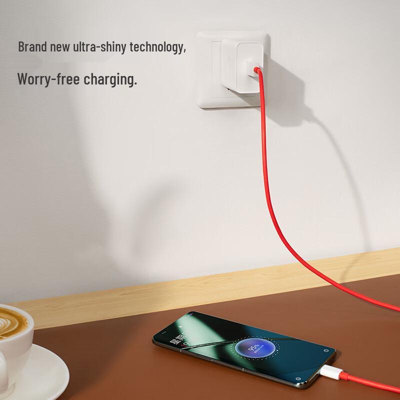 Originální rychlonabíječka OnePlus SUPERVOOC 100W s jedním portem