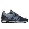 Cruyff Mens Fearia Synthetic Leather Trainers