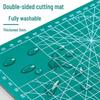 A5 3mm Thick Cutting Mat Board for Crafts & Writing