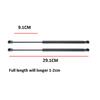 Rear Tailgate Lift Support Gas Spring Shocks Struts for Volvo S80 2007 2008 2009 2010 2011 2012 2013 2014 2015 2016 Sedan