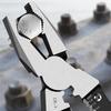 7/9inch Multifunctional Diagonal Pliers Hardware Wire Cutter Professional Electrician Repair Tool Pliers Replacement
