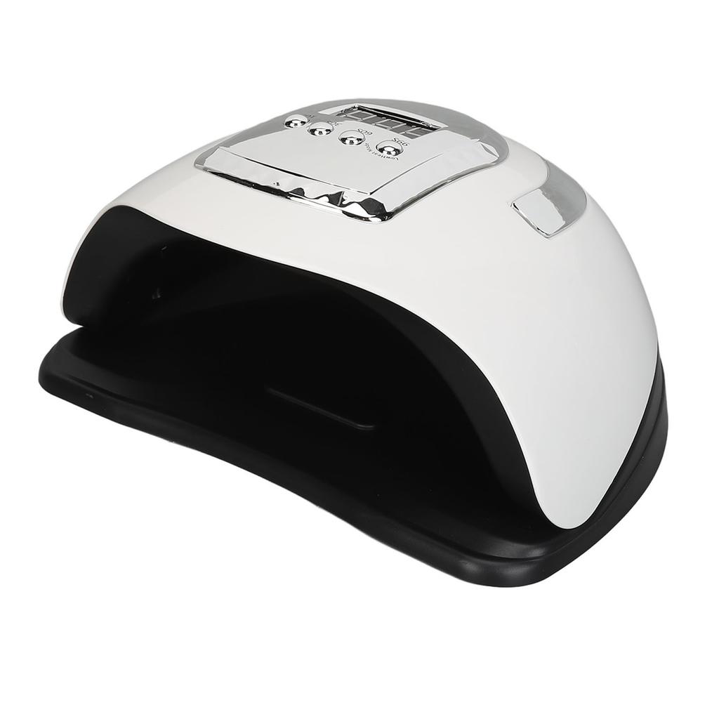 UV LED Nail Lamp Fast Curing Dryer Gel Polish 66pcs Lamp Chips High Power Curing Light Nail Art Dryi